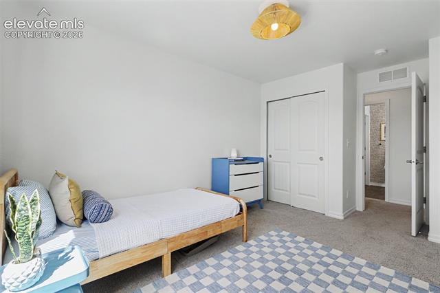 MLS Image for 6519  Tumble Creek  ,Colorado Springs, Colorado