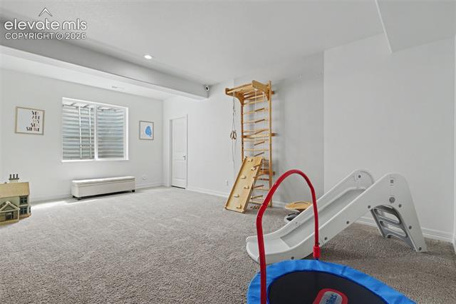 MLS Image for 6519  Tumble Creek  ,Colorado Springs, Colorado