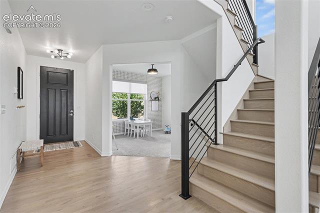 MLS Image for 6519  Tumble Creek  ,Colorado Springs, Colorado
