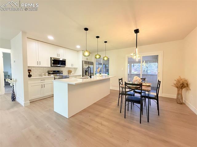 MLS Image for 4770  Newton  ,Colorado Springs, Colorado