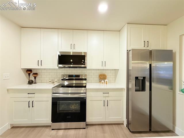 MLS Image for 4770  Newton  ,Colorado Springs, Colorado