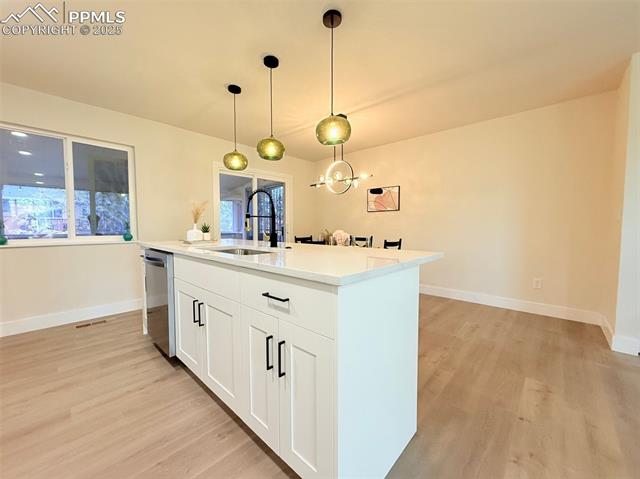 MLS Image for 4770  Newton  ,Colorado Springs, Colorado