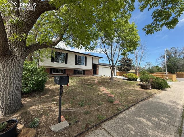 MLS Image for 4770  Newton  ,Colorado Springs, Colorado