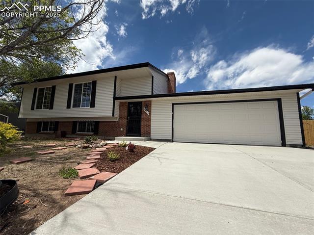 MLS Image for 4770  Newton  ,Colorado Springs, Colorado