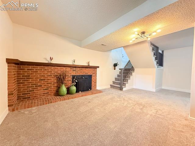 MLS Image for 4770  Newton  ,Colorado Springs, Colorado