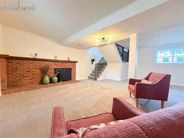 MLS Image for 4770  Newton  ,Colorado Springs, Colorado