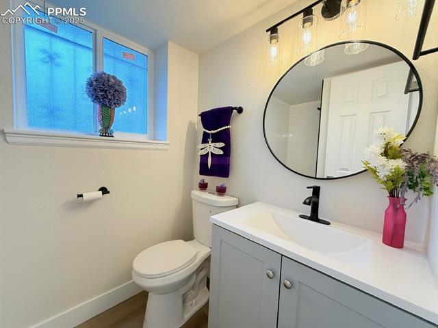 MLS Image for 4770  Newton  ,Colorado Springs, Colorado
