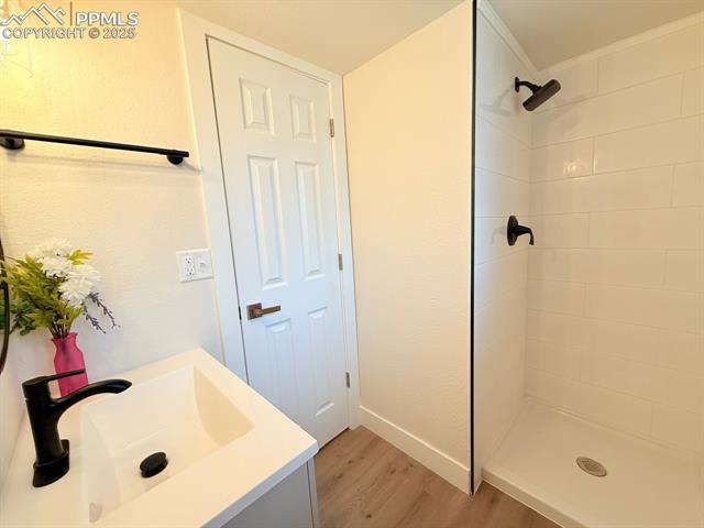 MLS Image for 4770  Newton  ,Colorado Springs, Colorado