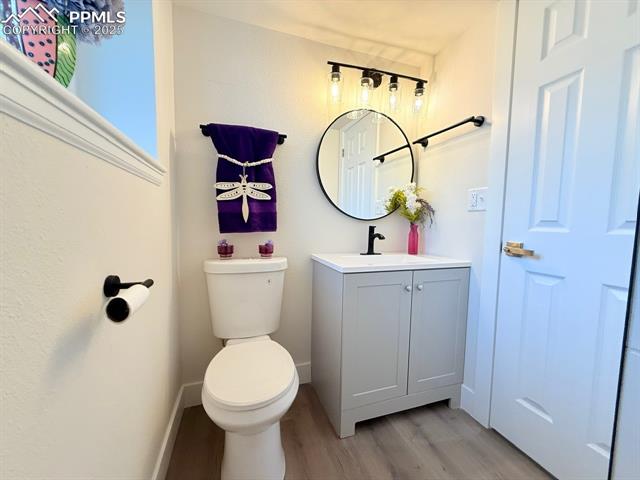 MLS Image for 4770  Newton  ,Colorado Springs, Colorado