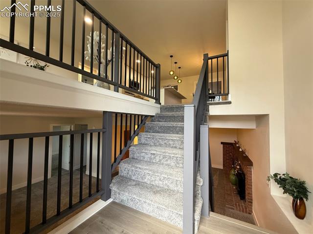 MLS Image for 4770  Newton  ,Colorado Springs, Colorado