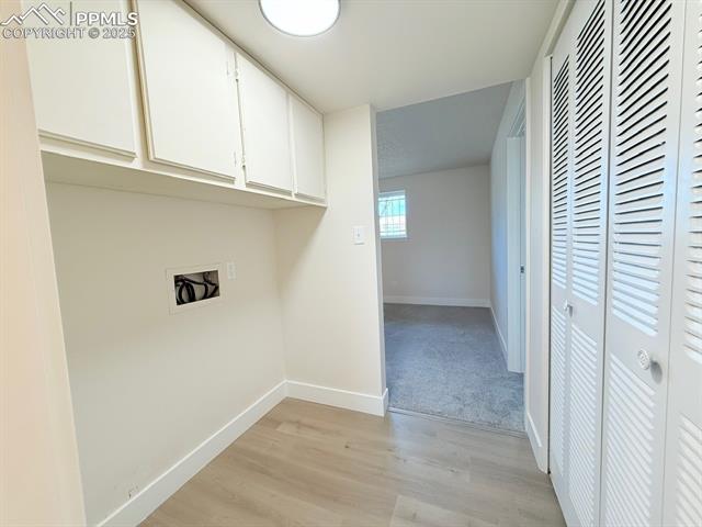 MLS Image for 4770  Newton  ,Colorado Springs, Colorado