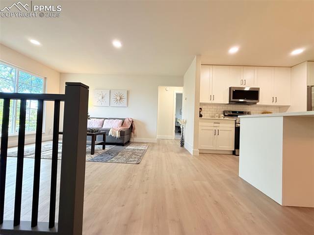MLS Image for 4770  Newton  ,Colorado Springs, Colorado