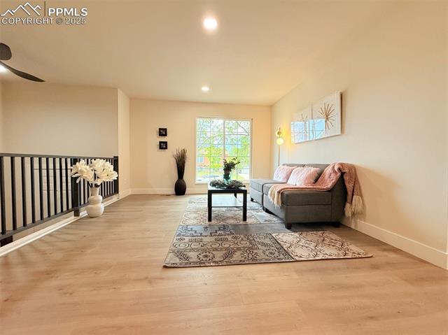 MLS Image for 4770  Newton  ,Colorado Springs, Colorado