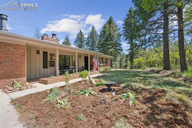 905  Taurus  , colorado springs  House Search MLS Picture