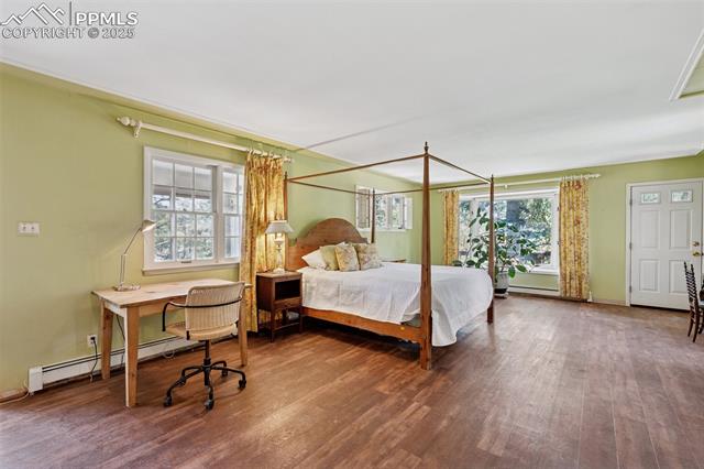 MLS Image for 905  Taurus  ,Colorado Springs, Colorado
