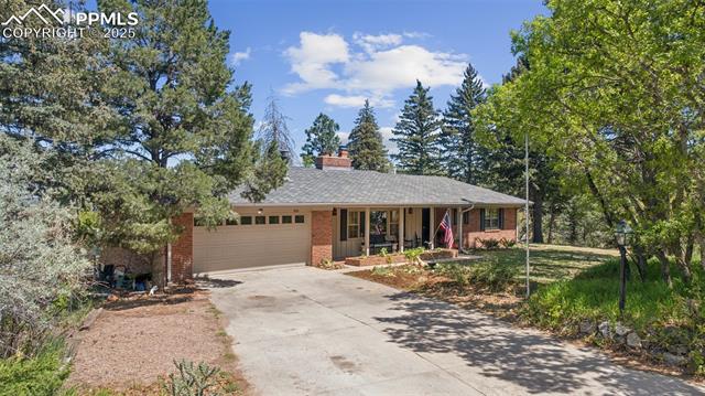 MLS Image for 905  Taurus  ,Colorado Springs, Colorado