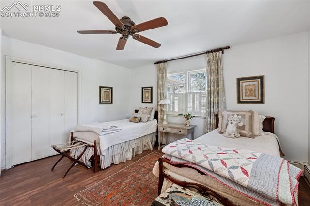 MLS Image for 905  Taurus  ,Colorado Springs, Colorado