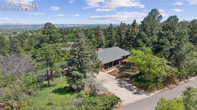 MLS Image for 905  Taurus  ,Colorado Springs, Colorado