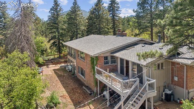 MLS Image for 905  Taurus  ,Colorado Springs, Colorado