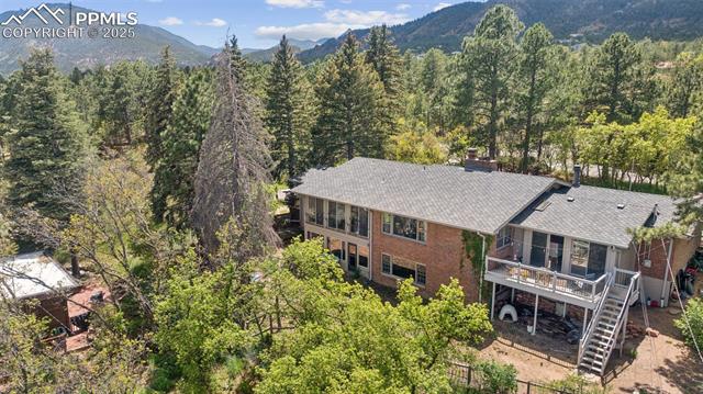 MLS Image for 905  Taurus  ,Colorado Springs, Colorado