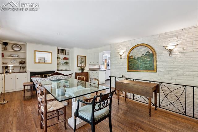 MLS Image for 905  Taurus  ,Colorado Springs, Colorado
