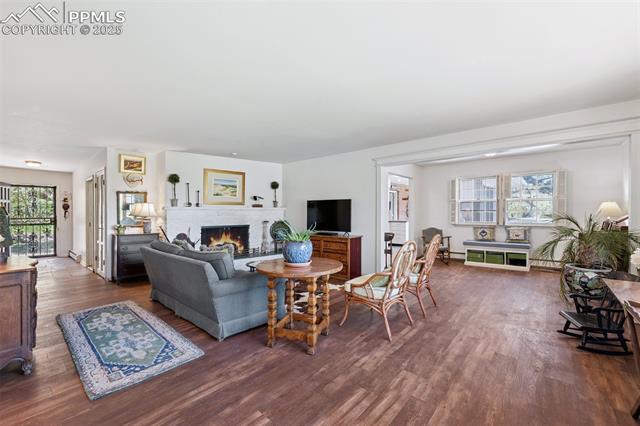 MLS Image for 905  Taurus  ,Colorado Springs, Colorado