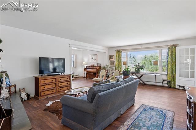 MLS Image for 905  Taurus  ,Colorado Springs, Colorado