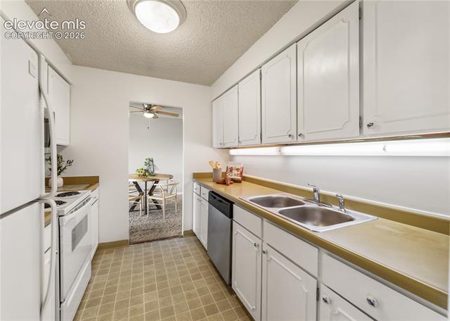 MLS Image for 411  Lakewood  C904 ,Colorado Springs, Colorado