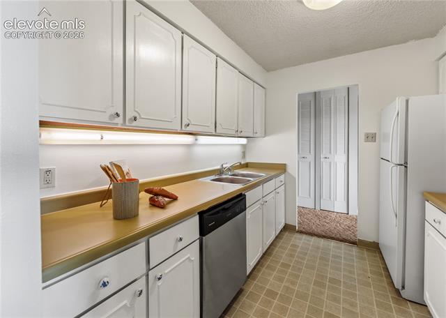 MLS Image for 411  Lakewood  C904 ,Colorado Springs, Colorado