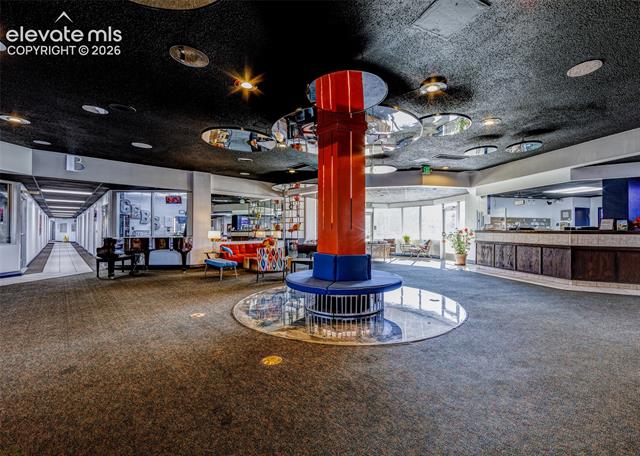 MLS Image for 411  Lakewood  C904 ,Colorado Springs, Colorado