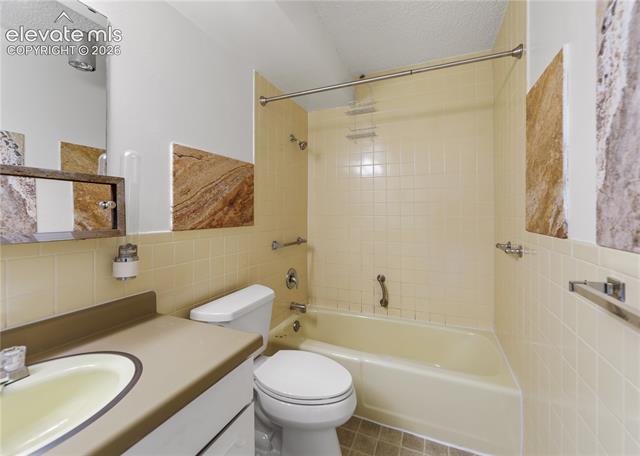 MLS Image for 411  Lakewood  C904 ,Colorado Springs, Colorado