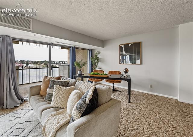 MLS Image for 411  Lakewood  C904 ,Colorado Springs, Colorado