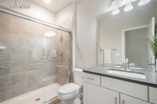 MLS Image for 16267  Thunder Cat  ,Monument, Colorado