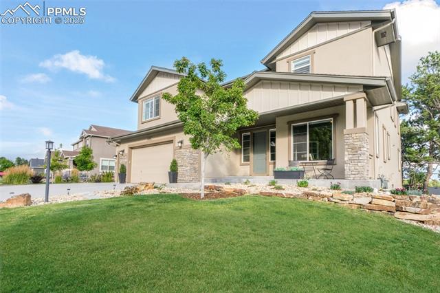 MLS Image for 16267  Thunder Cat  ,Monument, Colorado