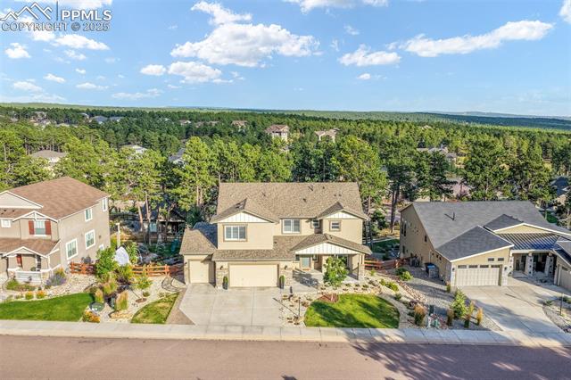 MLS Image for 16267  Thunder Cat  ,Monument, Colorado