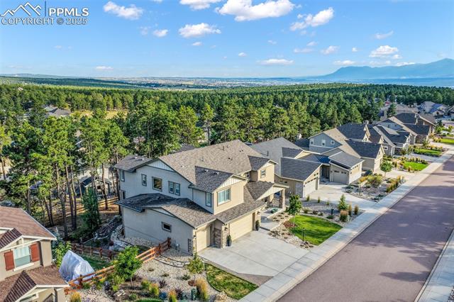 MLS Image for 16267  Thunder Cat  ,Monument, Colorado