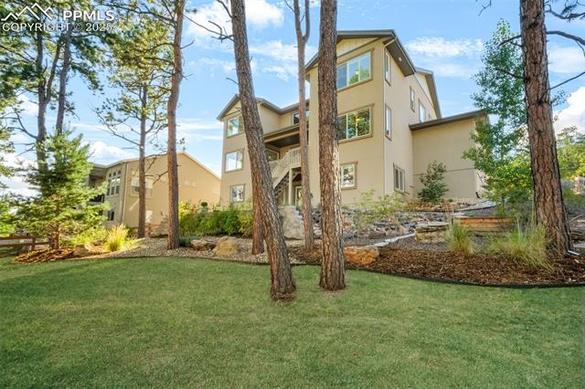MLS Image for 16267  Thunder Cat  ,Monument, Colorado