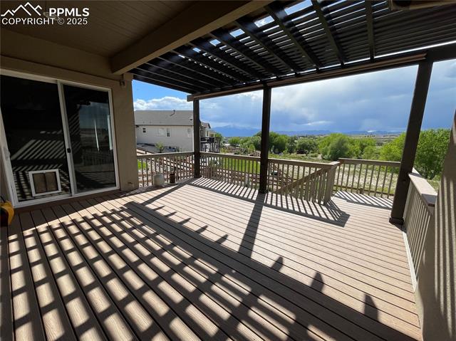 MLS Image for 7174  Silver Buckle  ,Colorado Springs, Colorado