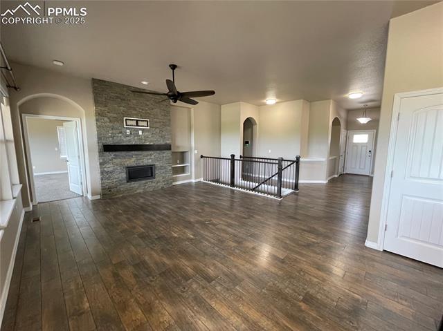 MLS Image for 7174  Silver Buckle  ,Colorado Springs, Colorado