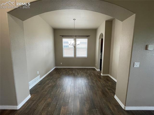 MLS Image for 7174  Silver Buckle  ,Colorado Springs, Colorado