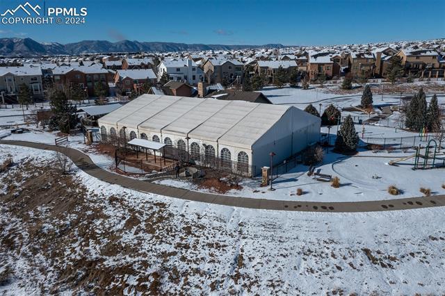 MLS Image for 8612  Wolf Valley  ,Colorado Springs, Colorado