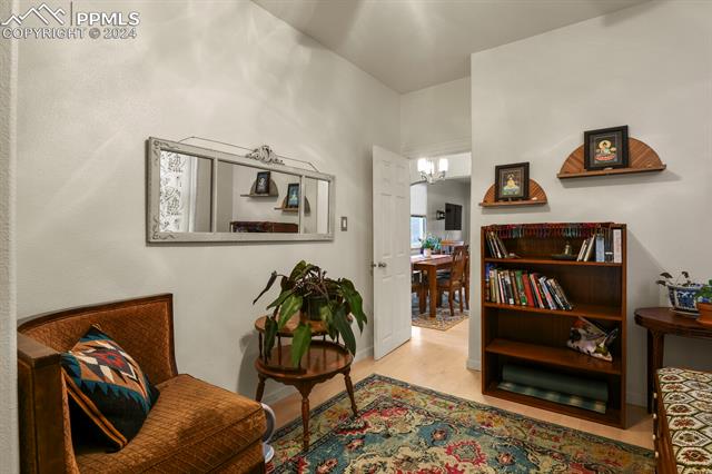 MLS Image for 411 E Del Norte  ,Colorado Springs, Colorado