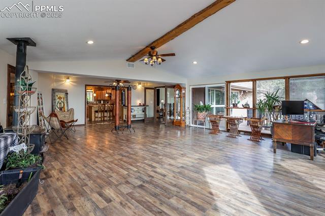 MLS Image for 2760  Evergreen  ,Colorado Springs, Colorado
