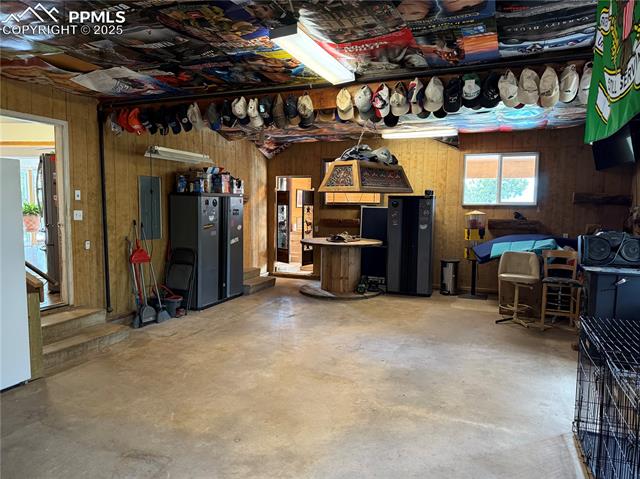MLS Image for 2760  Evergreen  ,Colorado Springs, Colorado