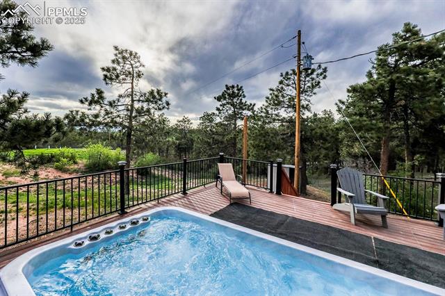 MLS Image for 2760  Evergreen  ,Colorado Springs, Colorado