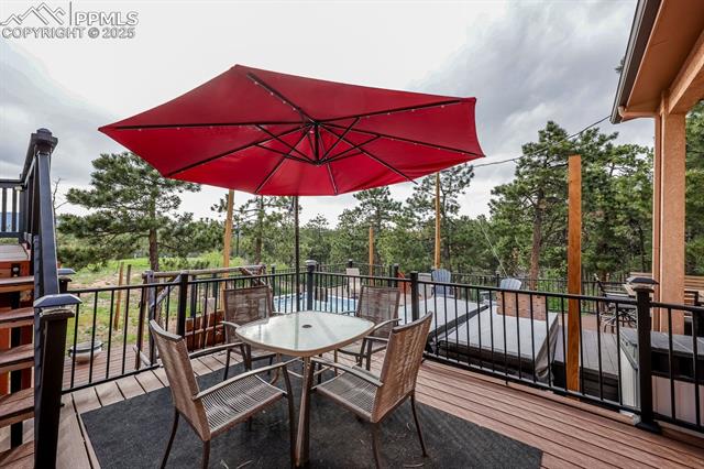 MLS Image for 2760  Evergreen  ,Colorado Springs, Colorado