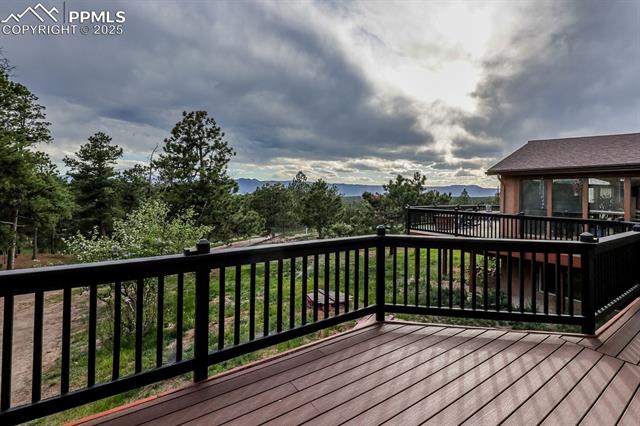 MLS Image for 2760  Evergreen  ,Colorado Springs, Colorado