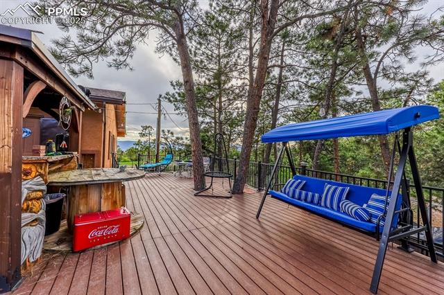 MLS Image for 2760  Evergreen  ,Colorado Springs, Colorado
