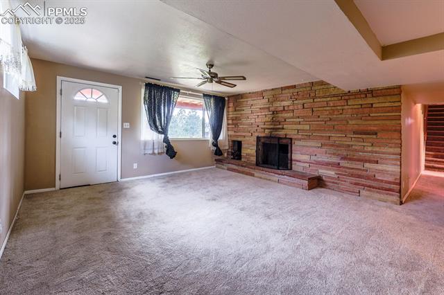 MLS Image for 2760  Evergreen  ,Colorado Springs, Colorado