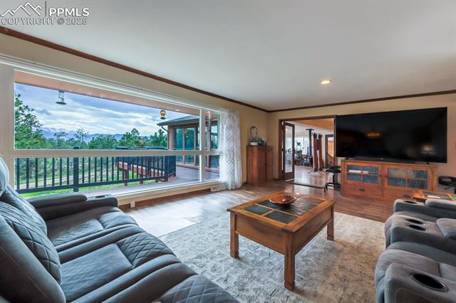 MLS Image for 2760  Evergreen  ,Colorado Springs, Colorado